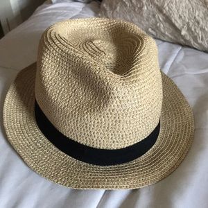 American Eagle (AE) Fedora Hat